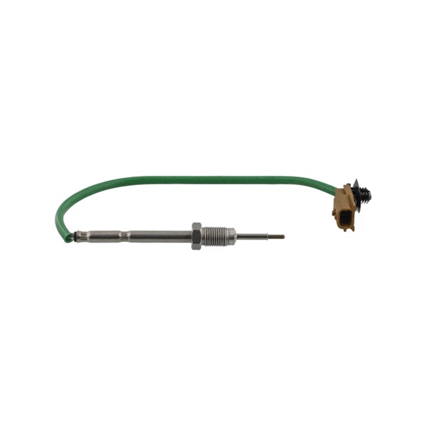 Sensor, avgastemperatur, Avgasgrenrör Sensor, avgastemperatur, Avgasgrenrör