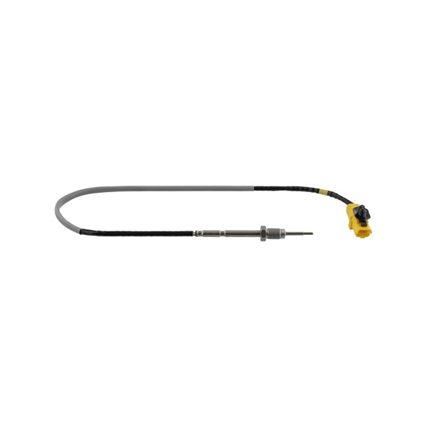 Sensor, avgastemperatur