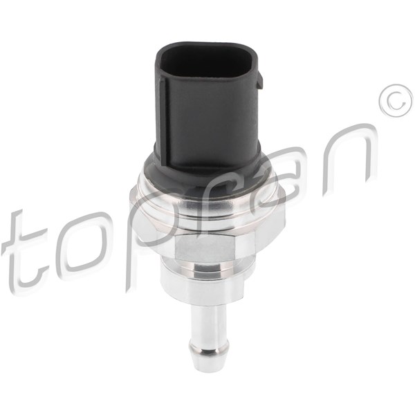 Sensor, avgastryck Sensor, avgastryck