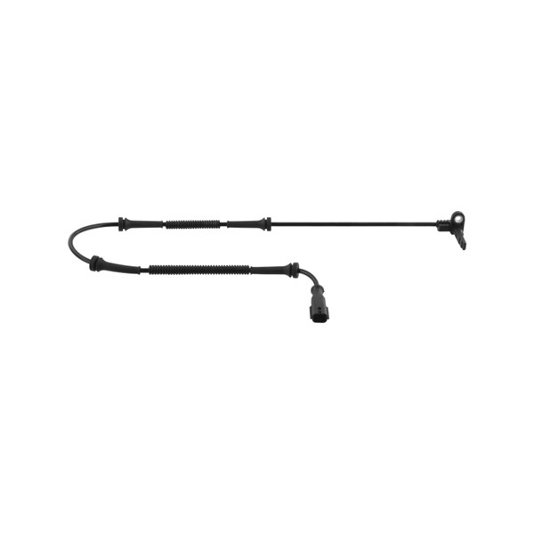 ABS-givare, Sensor, hjulvarvtal, framaxel höger, framaxel vänster