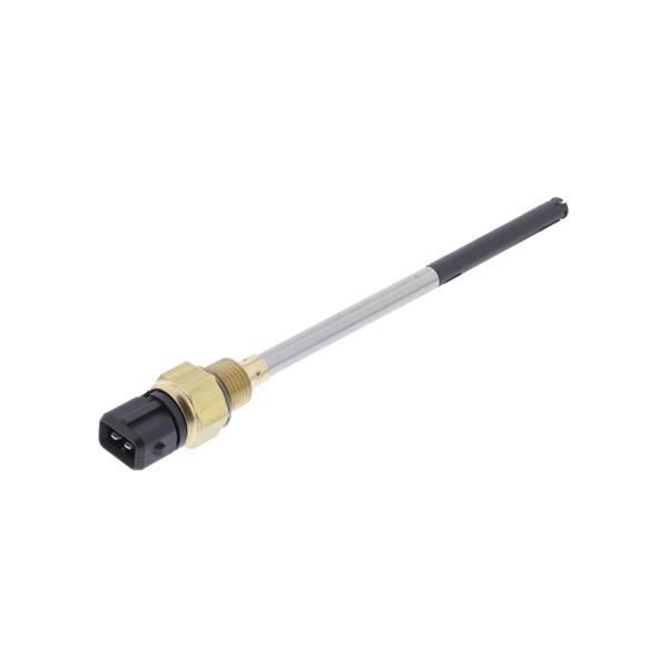 Sensor, motoroljenivå