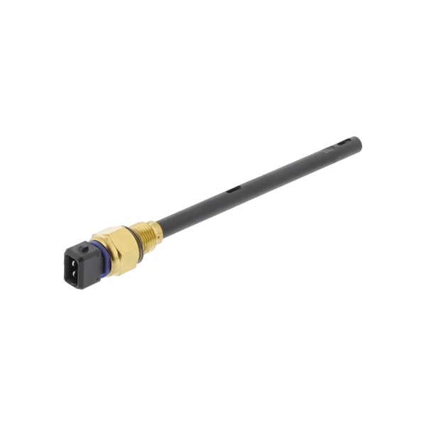 Sensor, motoroljenivå