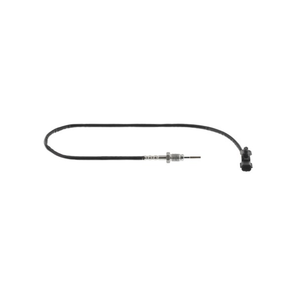 Sensor, avgastemperatur