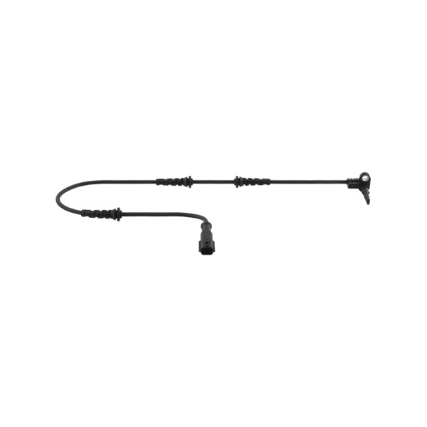 ABS-givare, Sensor, hjulvarvtal, framaxel höger, framaxel vänster