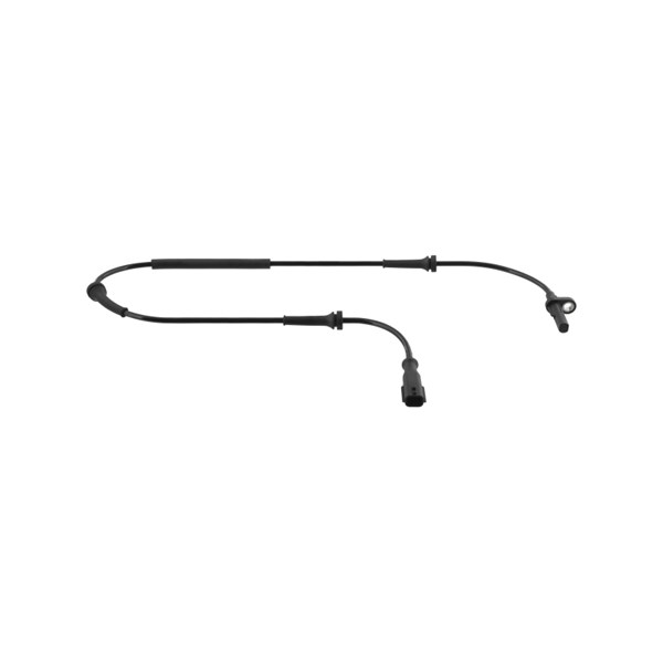 ABS-givare, Sensor, hjulvarvtal, Bakaxel höger, Bakaxel vänster ABS-givare, Sensor, hjulvarvtal, Bakaxel höger, Bakaxel vänster