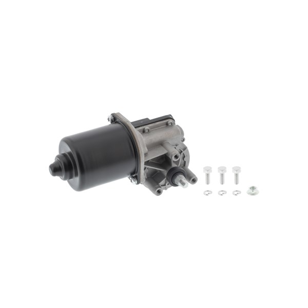 Torkarmotor 12V, Vindruta Topran 723 937 TOPRAN