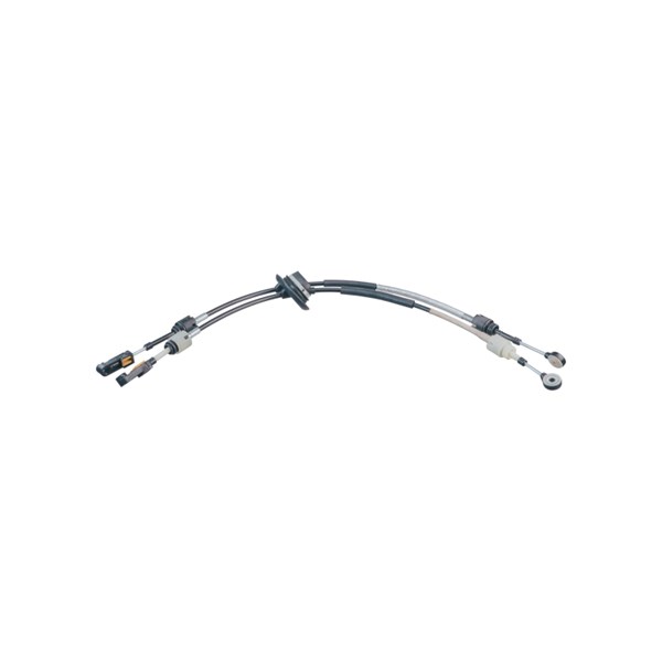 Vajer, manuell transmission Topran 724 024 TOPRAN