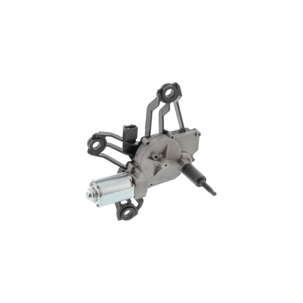 Torkarmotor 12V, Bakruta Topran 724 044 TOPRAN
