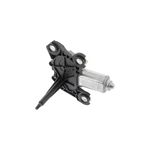 Torkarmotor 12V, Bakruta