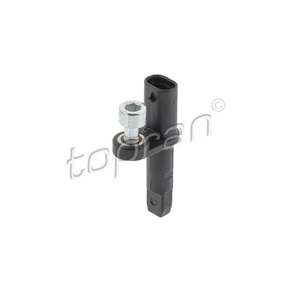 ABS-givare, Sensor, hjulvarvtal, framaxel höger, framaxel vänster ABS-givare, Sensor, hjulvarvtal, framaxel höger, framaxel vänster