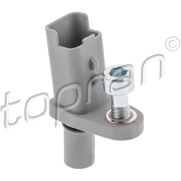 ABS-givare, Sensor, hjulvarvtal, Bakaxel höger, Bakaxel vänster ABS-givare, Sensor, hjulvarvtal, Bakaxel höger, Bakaxel vänster