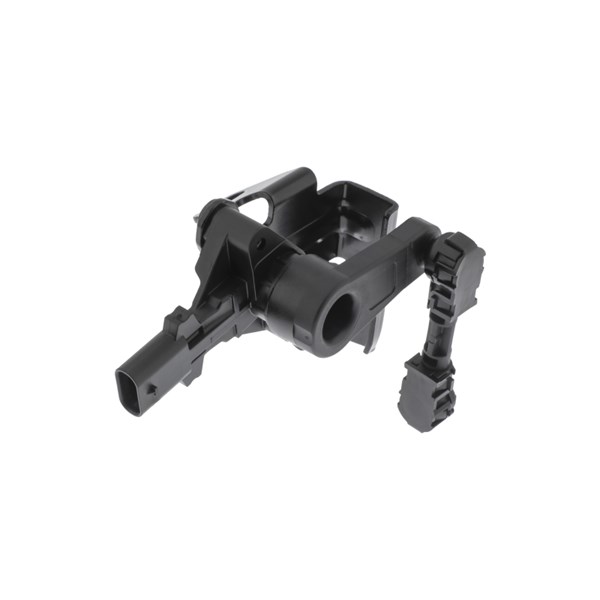Sensor, lysviddsreglering, framaxel vänster Sensor, lysviddsreglering, framaxel vänster