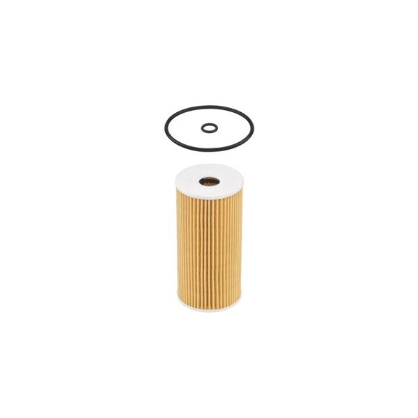 Oljefilter