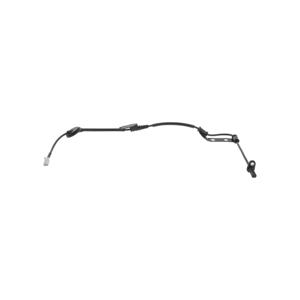 ABS-givare, Sensor, hjulvarvtal, Bakaxel höger Topran 821 884 TOPRAN ABS-givare, Sensor, hjulvarvtal, Bakaxel höger Topran 821 884 TOPRAN