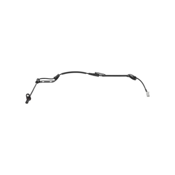 ABS-givare, Sensor, hjulvarvtal, Bakaxel vänster Topran 821 885 TOPRAN ABS-givare, Sensor, hjulvarvtal, Bakaxel vänster Topran 821 885 TOPRAN