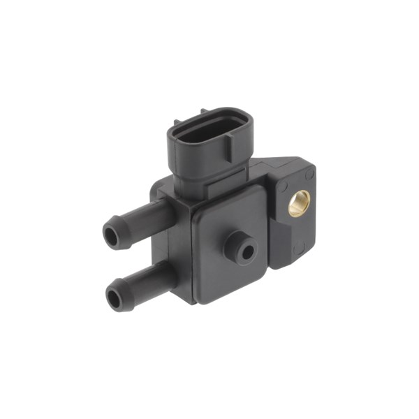 Sensor, avgastryck
