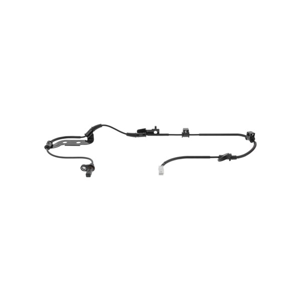 ABS-givare, Sensor, hjulvarvtal, Bakaxel vänster Topran 821 903 TOPRAN ABS-givare, Sensor, hjulvarvtal, Bakaxel vänster Topran 821 903 TOPRAN