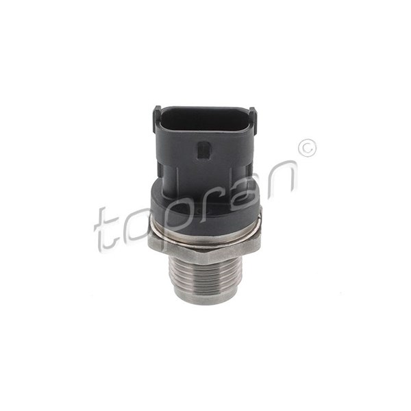 Sensor, bränsletryck