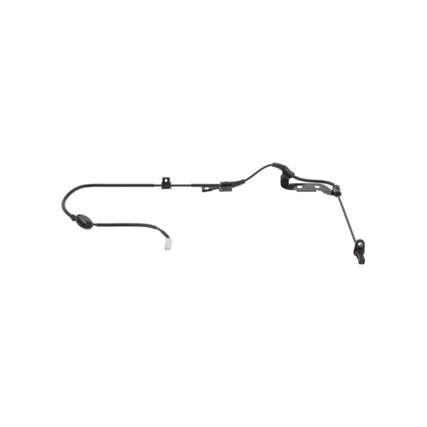 ABS-givare, Sensor, hjulvarvtal, Bakaxel höger ABS-givare, Sensor, hjulvarvtal, Bakaxel höger