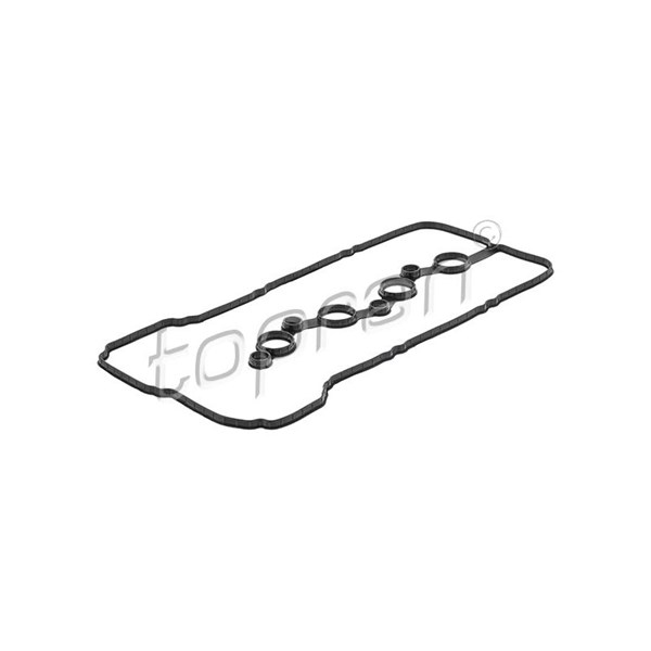 Packning, vippkåpa
