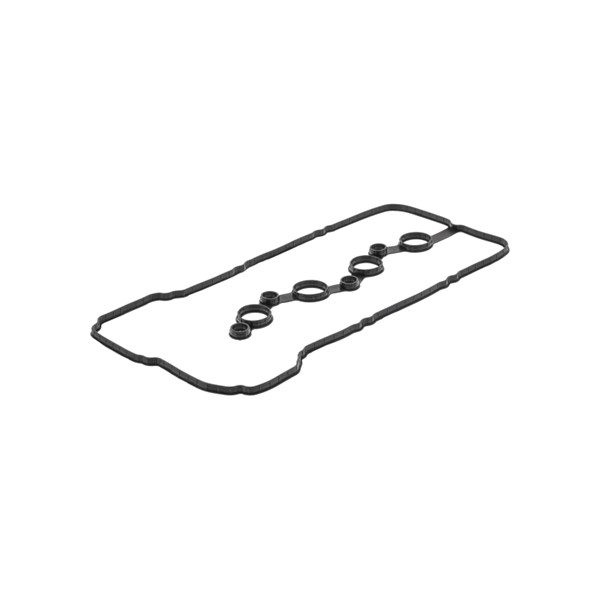 Packning, vippkåpa