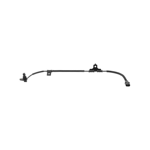 ABS-givare, Sensor, hjulvarvtal, framaxel vänster Topran 822 043 TOPRAN ABS-givare, Sensor, hjulvarvtal, framaxel vänster Topran 822 043 TOPRAN