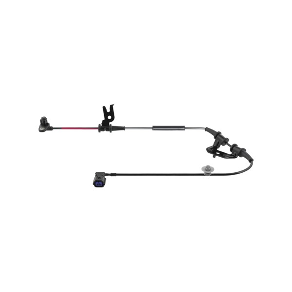 ABS-givare, Sensor, hjulvarvtal, framaxel höger ABS-givare, Sensor, hjulvarvtal, framaxel höger