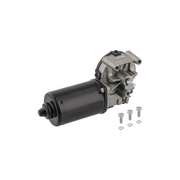 Torkarmotor 12V, Vindruta