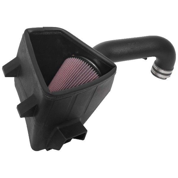 Sportluftfiltersystem K&n filters 63-1578 K&N FILTERS