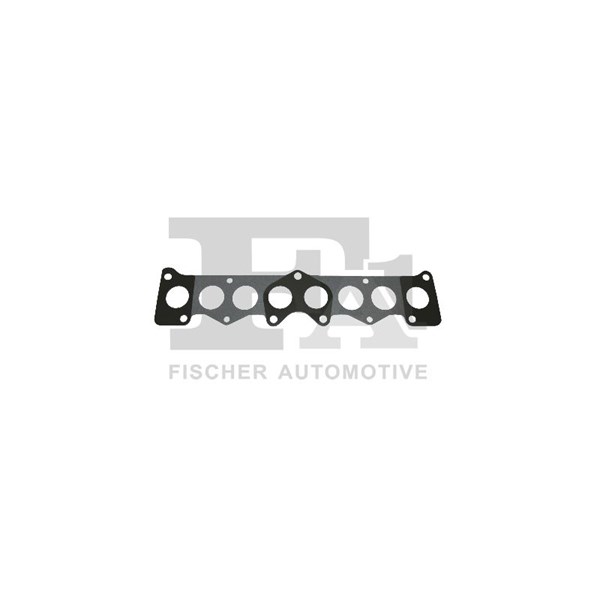 Packning, insug / avgas, grenrör Fa1 441-001 FA1