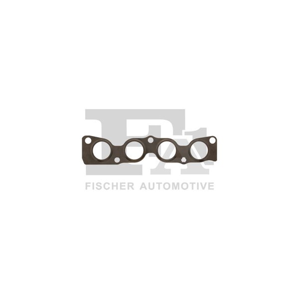 Packning, avgas, grenrör Fa1 478-009 FA1