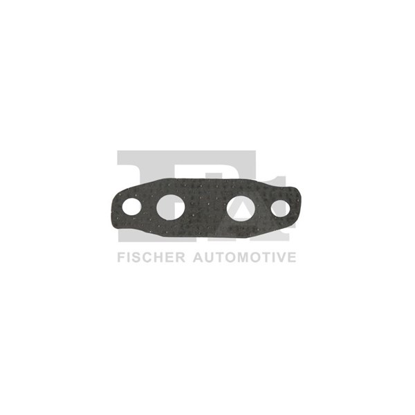 Packning, vattenanslutning, (överladdare) Fa1 489-502 FA1