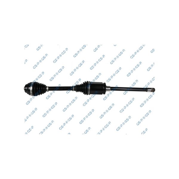 Drivaxel, framaxel höger Gsp 202053OL GSP Drivaxel, framaxel höger Gsp 202053OL GSP