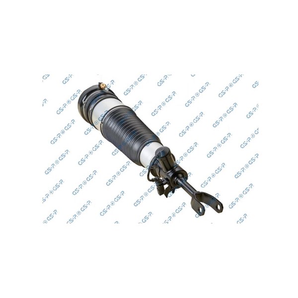 Luftfjäderben, framaxel vänster Gsp 30900042 GSP Luftfjäderben, framaxel vänster Gsp 30900042 GSP