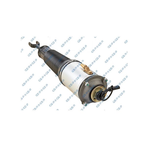 Luftfjäderben, framaxel vänster Gsp 30900082 GSP Luftfjäderben, framaxel vänster Gsp 30900082 GSP