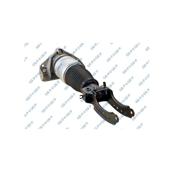 Luftfjäderben, framaxel vänster Gsp 30900132 GSP