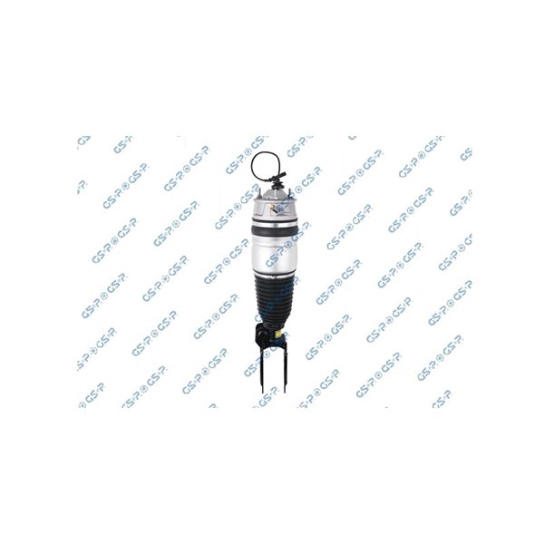 Luftfjäderben, framaxel höger Gsp 30900241 GSP Luftfjäderben, framaxel höger Gsp 30900241 GSP