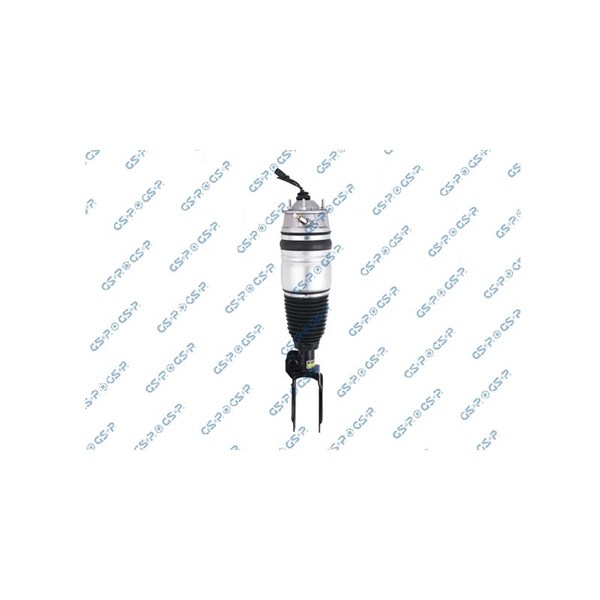 Luftfjäderben, framaxel vänster Gsp 30900242 GSP Luftfjäderben, framaxel vänster Gsp 30900242 GSP