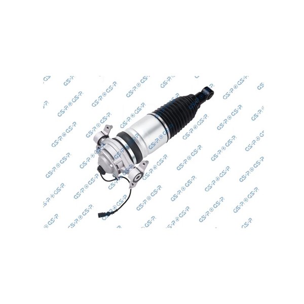 Luftfjäderben, Bakaxel vänster Gsp 30900252 GSP Luftfjäderben, Bakaxel vänster Gsp 30900252 GSP