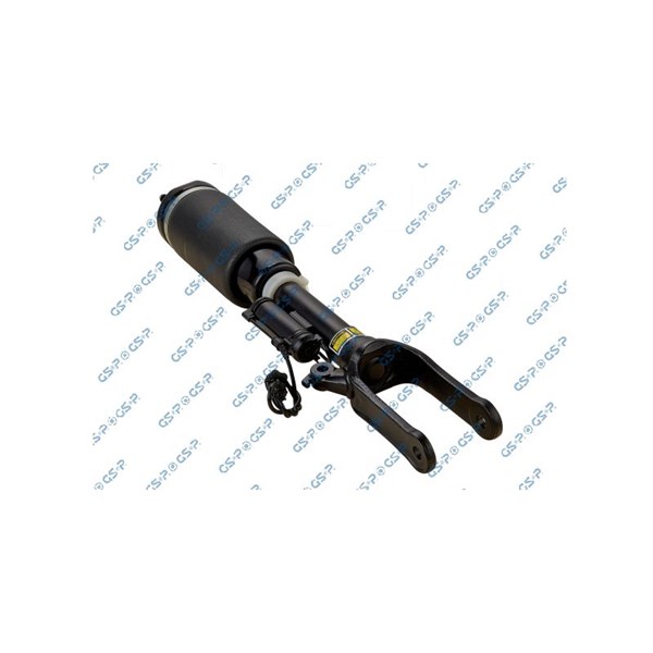 Luftfjäderben, Framaxel Gsp 30900280 GSP