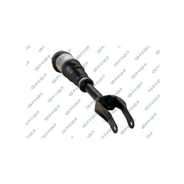 Luftfjäderben, framaxel vänster Gsp 30900422 GSP