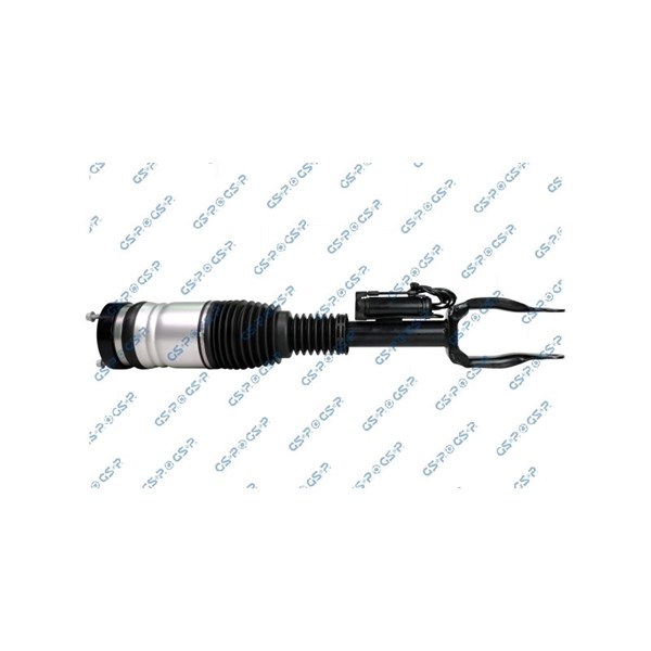 Luftfjäderben, framaxel höger Gsp 30900431 GSP Luftfjäderben, framaxel höger Gsp 30900431 GSP