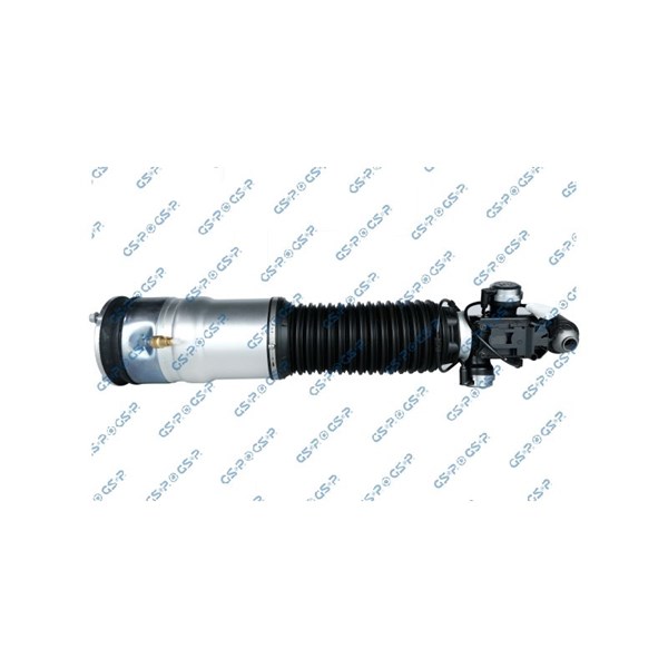 Luftfjäderben, Bakaxel vänster Gsp 30900472 GSP