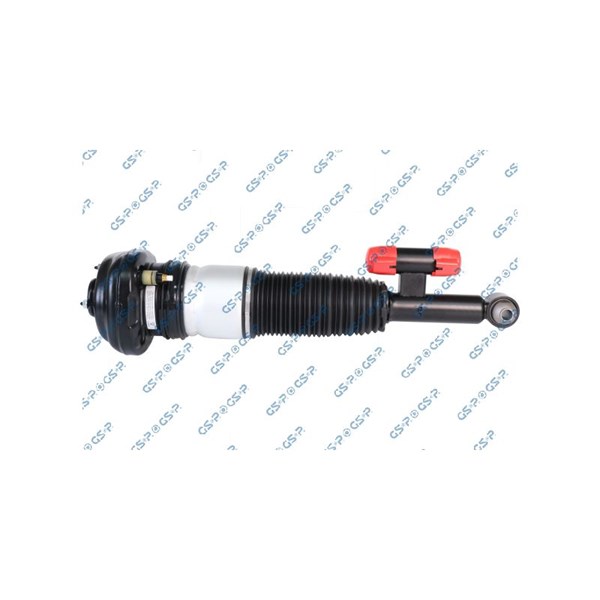 Luftfjäderben, Bakaxel vänster Gsp 30900692 GSP Luftfjäderben, Bakaxel vänster Gsp 30900692 GSP
