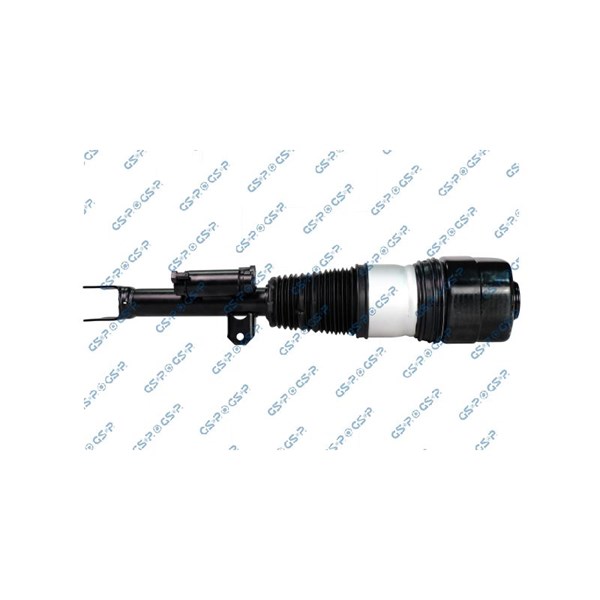 Luftfjäderben, framaxel vänster Gsp 30900802 GSP