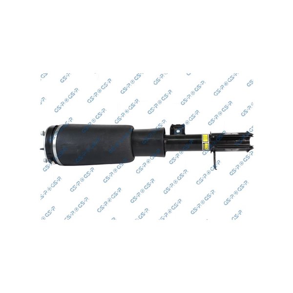 Luftfjäderben, framaxel höger Gsp 30900811 GSP