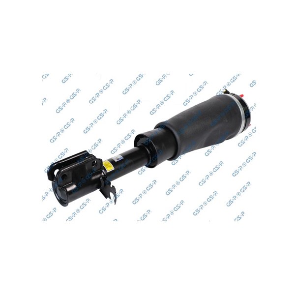 Luftfjäderben, framaxel vänster Gsp 30900812 GSP Luftfjäderben, framaxel vänster Gsp 30900812 GSP