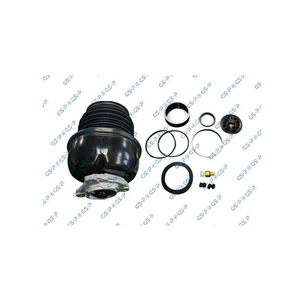 Luftfjäder, hjulupphängning, Framaxel Gsp 35000017 GSP Luftfjäder, hjulupphängning, Framaxel Gsp 35000017 GSP