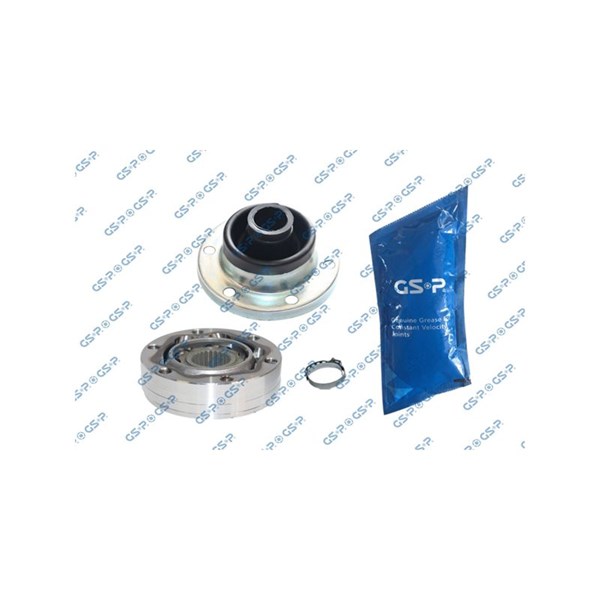 Led, kardanaxel, Fram Gsp 699253 GSP
