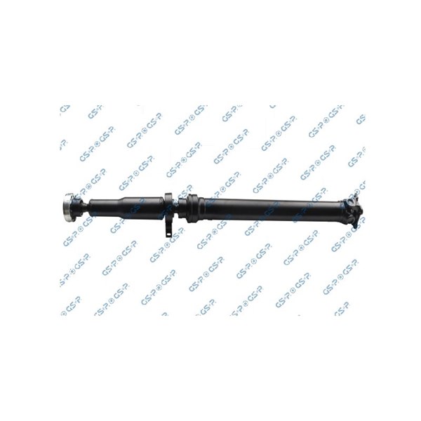 Kardan, Bak Gsp PS901649 GSP